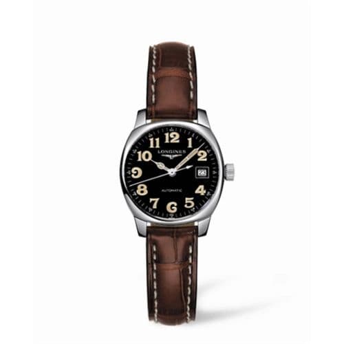 Longines L2.196.4.53.2