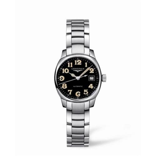 Longines L2.196.4.53.6