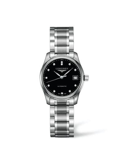 Longines L2.257.4.57.6