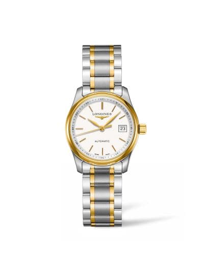 Longines L2.257.5.12.7