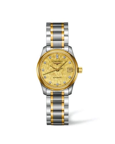 Longines L2.257.5.38.7
