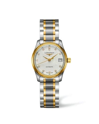 Longines L2.257.5.77.7