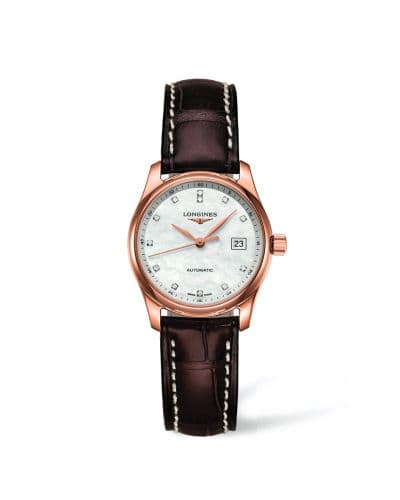 Longines L2.257.8.87.3