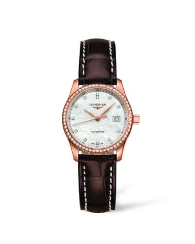 Longines L2.257.9.87.3