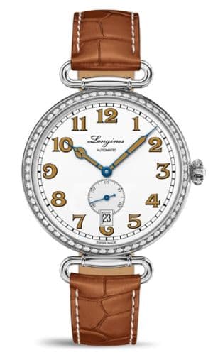 Longines L2.309.0.23.2