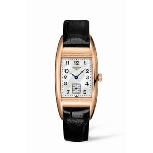 Longines L2.501.8.83.4