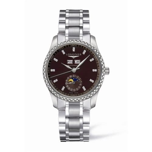 Longines L2.503.0.07.6