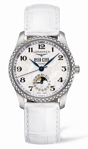 Longines L2.503.0.83.3