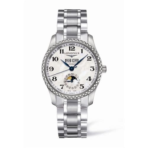 Longines L2.503.0.83.6