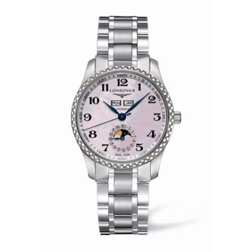 Longines L2.503.0.93.6
