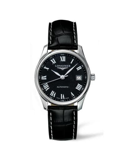Longines L2.518.4.51.7