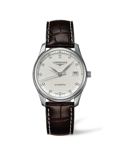 Longines L2.518.4.77.3