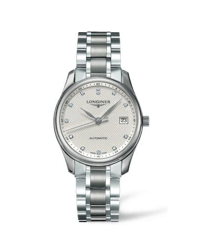 Longines L2.518.4.77.6