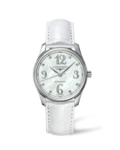 Longines L2.518.4.88.2