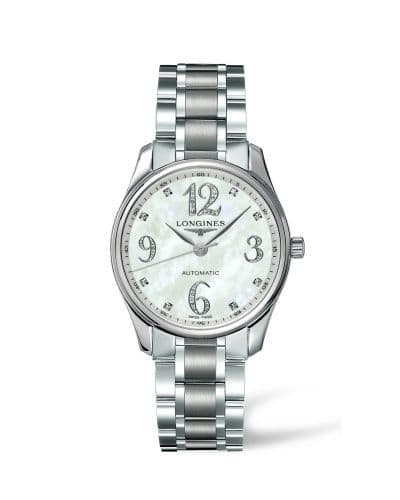 Longines L2.518.4.88.6