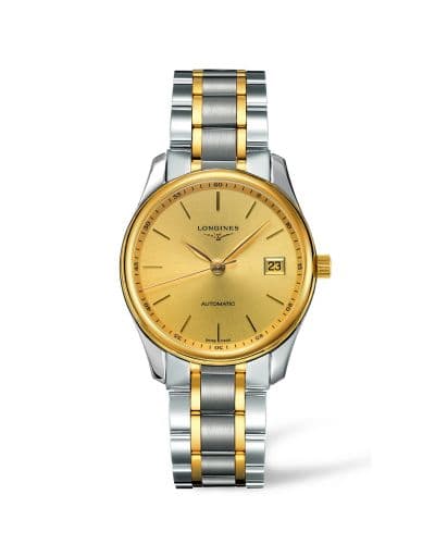 Longines L2.518.5.32.7