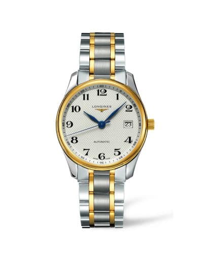 Longines L2.518.5.78.7