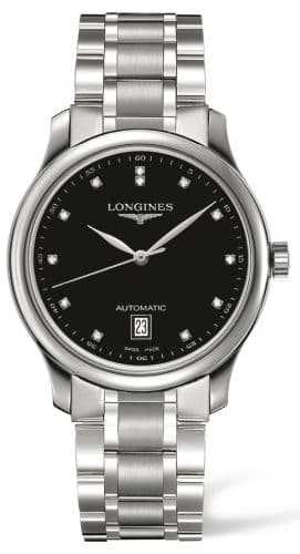 Longines L2.628.4.57.6
