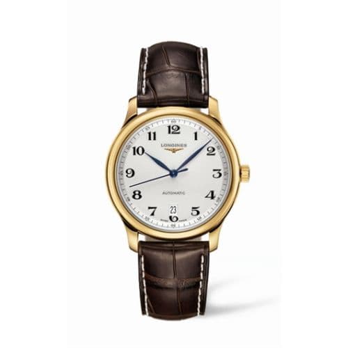 Longines L2.628.6.78.3