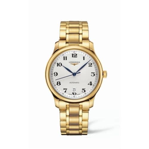 Longines L2.628.6.78.6