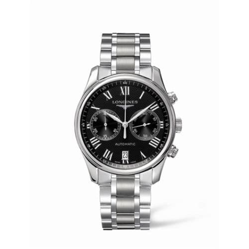 Longines L2.629.4.51.6