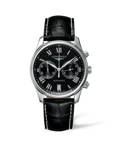 Longines L2.629.4.51.7