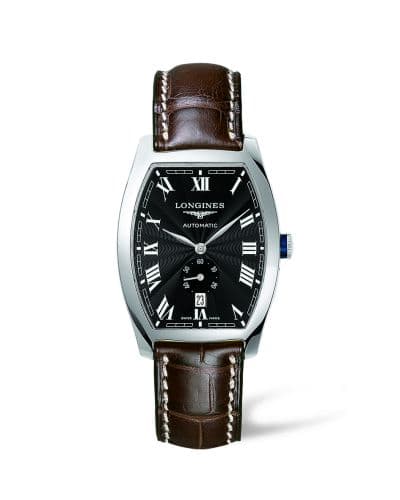 Longines L2.642.4.51.4