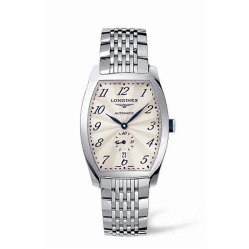 Longines L2.642.4.73.6