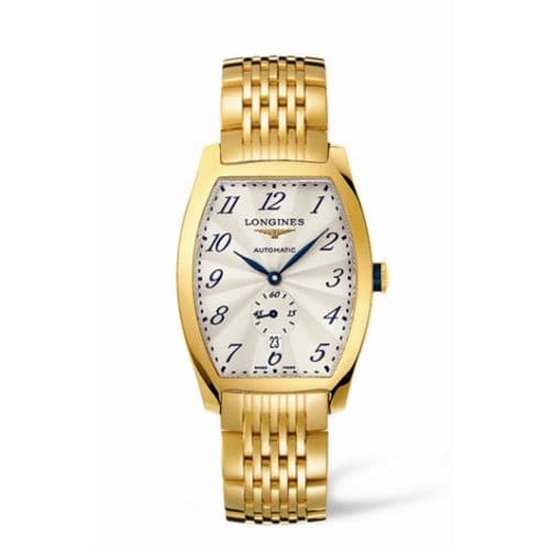 Longines L2.642.6.73.6