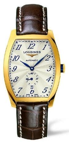 Longines L2.642.6.73.9