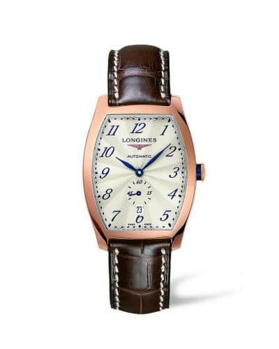 Longines L2.642.8.73.4