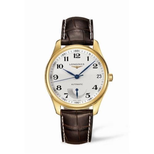 Longines L2.666.6.78.5