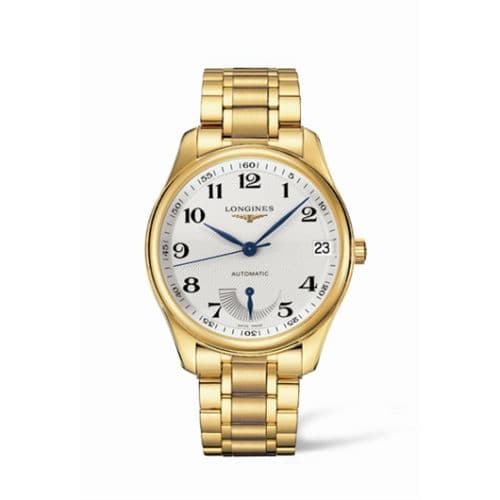 Longines L2.666.6.78.6