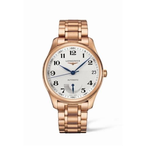 Longines L2.666.8.78.6