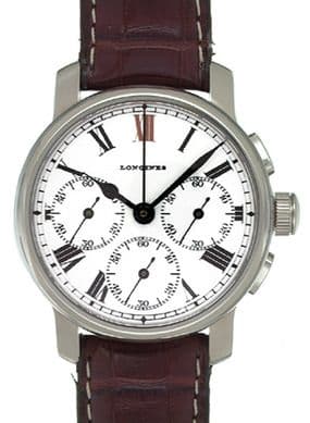 Longines L2.668.4.21.2