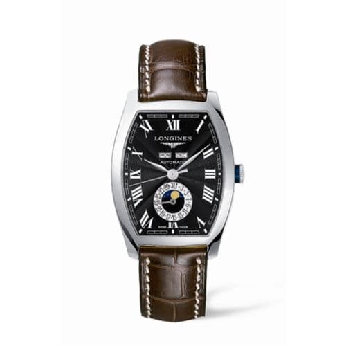 Longines L2.671.4.58.9