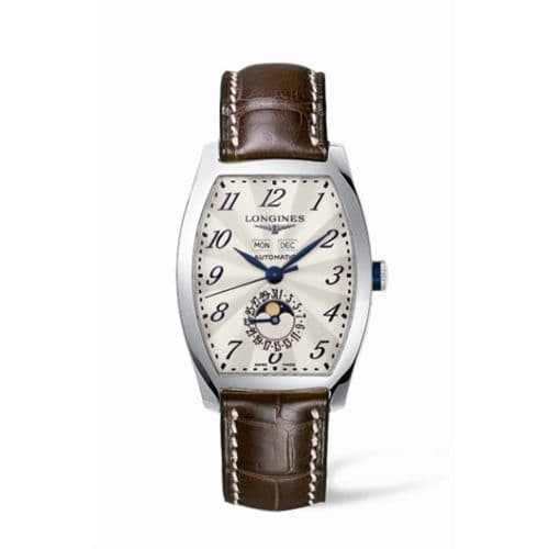 Longines L2.671.4.78.9