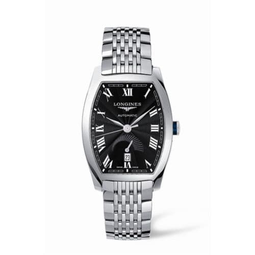 Longines L2.672.4.51.6