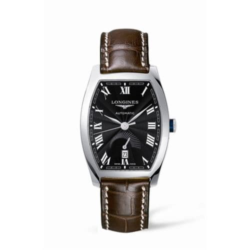 Longines L2.672.4.51.9