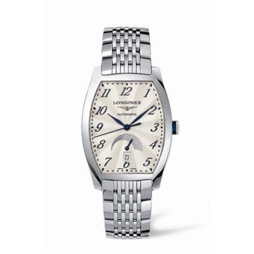 Longines L2.672.4.73.6