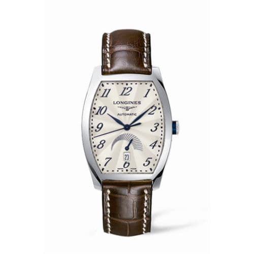 Longines L2.672.4.73.9