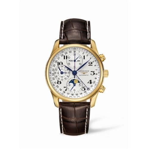 Longines L2.673.6.78.5