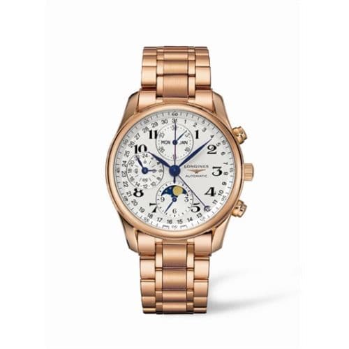 Longines L2.673.8.78.6