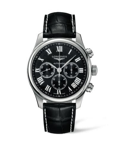 Longines L2.693.4.51.7