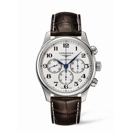 Longines L2.693.4.78.3