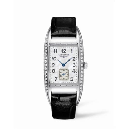 Longines L2.694.0.83.4