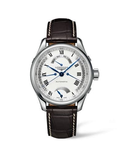 Longines L2.714.4.71.3