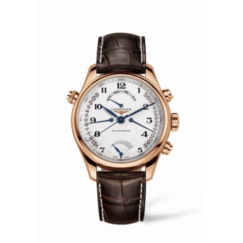 Longines L2.714.8.78.3
