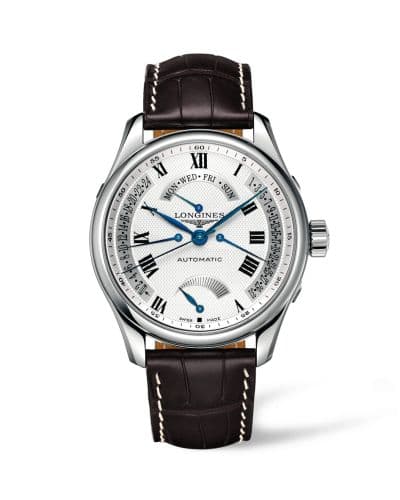 Longines L2.716.4.71.3