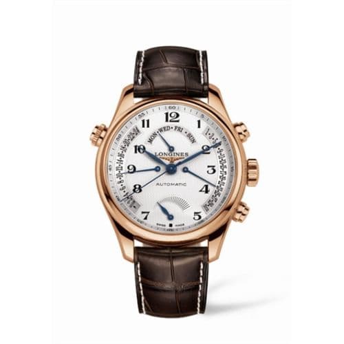 Longines L2.716.8.78.3